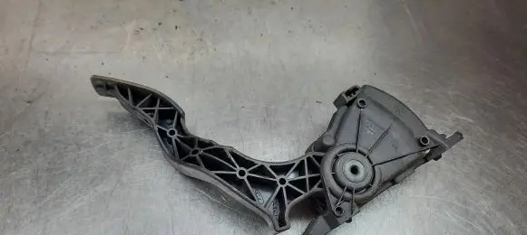 Mazda 2 Accelerator pedal position sensor 