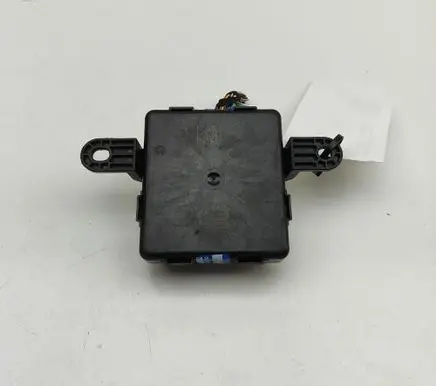 Skoda Enyaq iV Keyless (KESSY) go control unit/module 5WA959436AD
