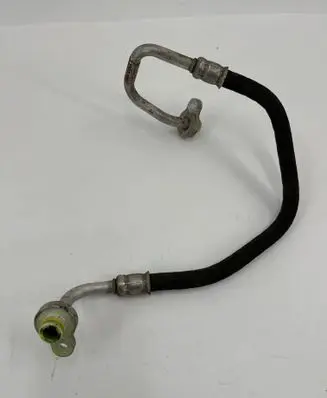 Air conditioning (A/C) pipe/hose