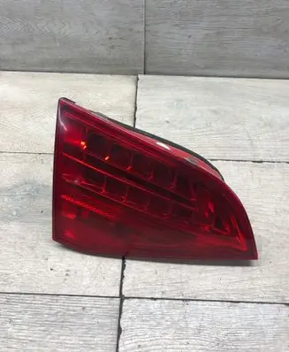 Audi A4 S4 B8 8K Tailgate rear/tail lights 8K9945093B 050710L