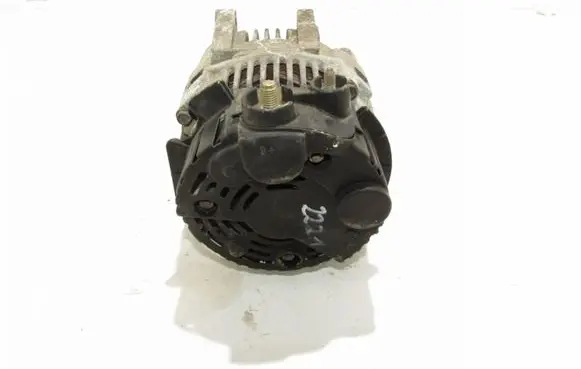 Mercedes-Benz A W168 Generator/alternator 0111545602