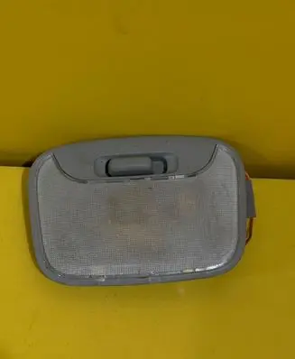 Mitsubishi Pajero Rear seat light MR190205