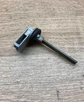 Seat Leon (1P) Interior temperature sensor 4B0820539 784302A