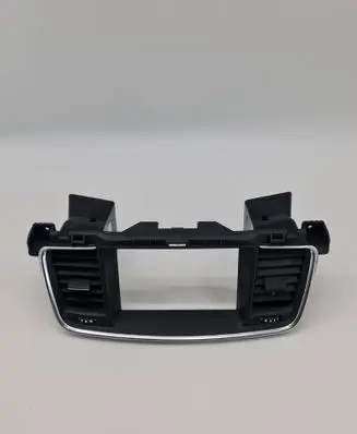Peugeot 508 Dash center air vent grill 9686446277