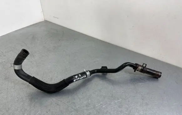 KIA Optima Engine coolant pipe/hose 25435E8000