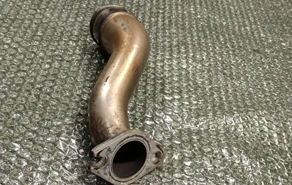 Opel Insignia A Intercooler hose/pipe VRT2003268F
