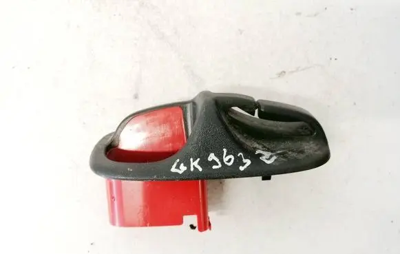 Toyota Auris 150 Other interior part 7263202010 72632-02010