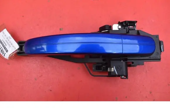 Ford Escape III Rear door exterior handle CM51A224A37CF