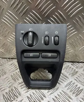 Volvo XC90 Light switch 30739304 MG072200068 06W07E01