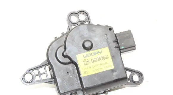 Hyundai Ioniq 5 Air flap motor/actuator EA1F0HNEBB