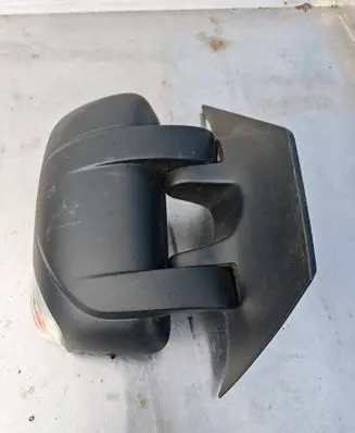 Renault Master III Front door electric wing mirror LUSTERKOMASTER