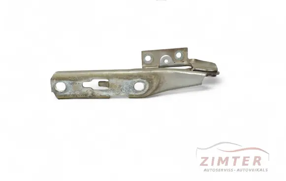 Engine bonnet/hood hinges