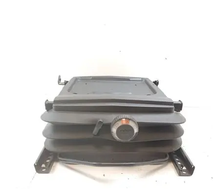 Volkswagen Crafter Driver seat console base 