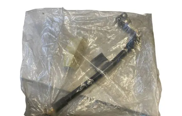 Land Rover Range Rover Sport L320 Negative earth cable (battery) YTB500300