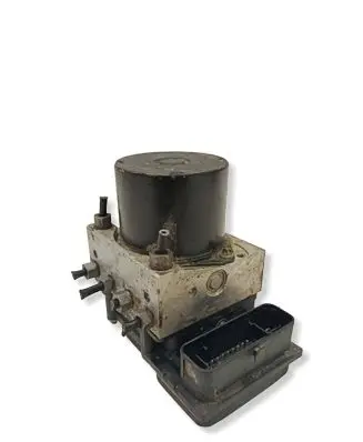 Volkswagen Polo IV 9N3 ABS Pump 6Q0614117S 6Q0614117 026523172