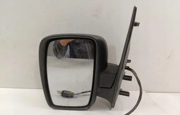 Citroen Jumpy Front door electric wing mirror