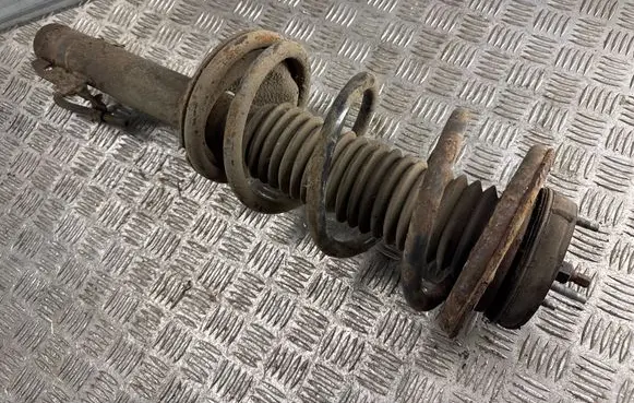 Ford Transit - Tourneo Connect Front shock absorber/damper
