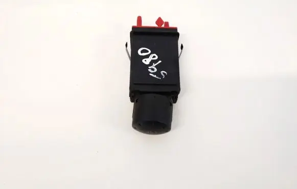 Audi TT Mk1 ESP (stability program) switch 8n0927134