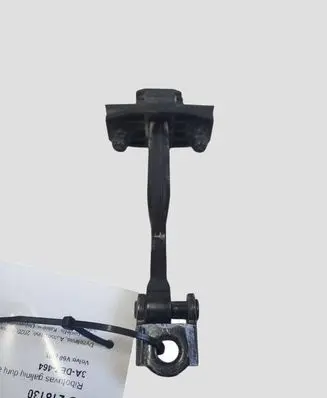 Volvo V60 Rear door check strap stopper 31479060