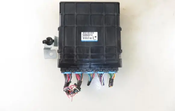 Mitsubishi Outlander Engine control unit/module 9486A014
