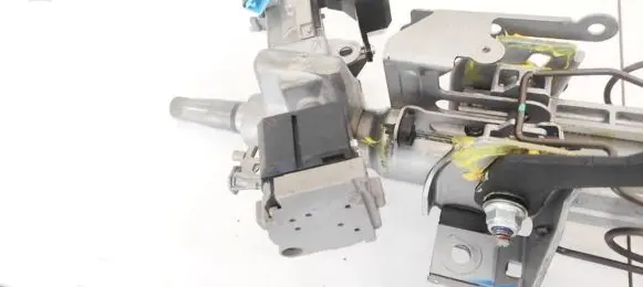 Honda Civic IX Ignition lock contact 