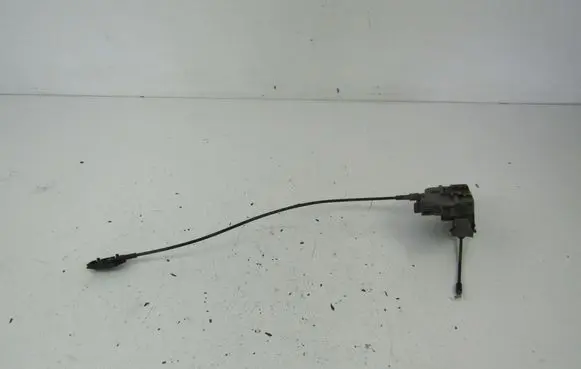 Renault Espace - Grand espace IV Front door lock 