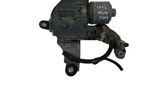 Ford S-MAX Front wiper linkage and motor 1397220520 0701754638 3397021025