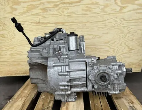 Audi RS3 Automatic gearbox SDQ