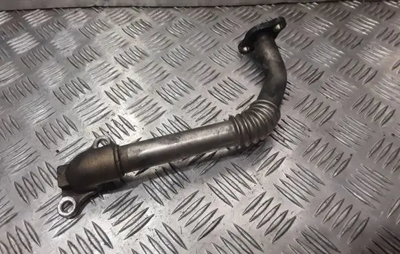 EGR valve line/pipe/hose