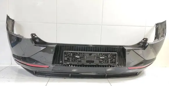 KIA EV6 Rear bumper 86656CV000