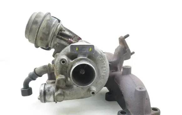 Volkswagen Golf IV Turbo 038253019C