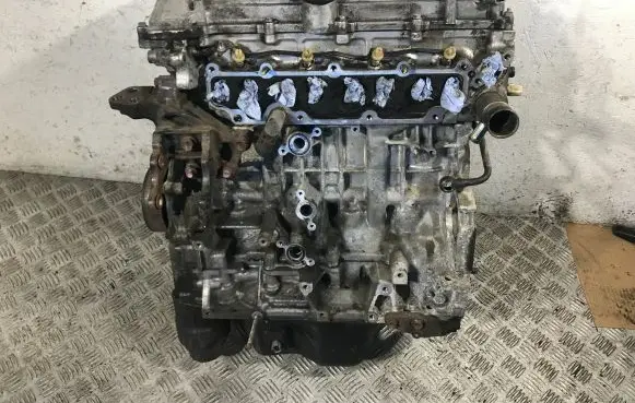 Toyota Corolla Verso AR10 Engine 190000R020 4AA8255