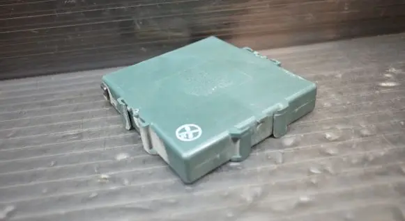 Lexus IS 220D-250-350 Parking PDC control unit/module 8967053040