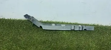 Ford C-MAX I Headlight/headlamp mounting bracket 3M5117D958A