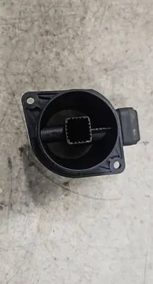 Volkswagen Golf VI Mass air flow meter 5WK97023 03L906461 024019353