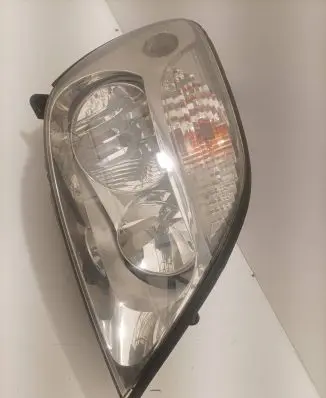 Renault Scenic II - Grand scenic II Headlight/headlamp 7700432097 89002987 087559