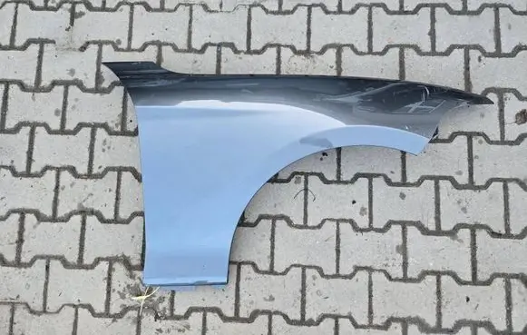 BMW 1 F20 F21 Fender