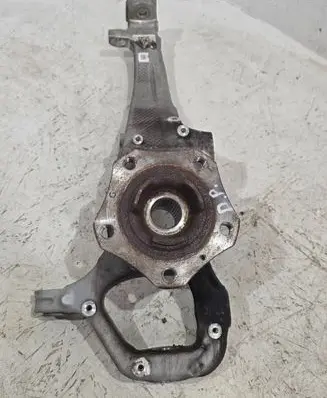 Bentley Continental Front wheel hub spindle knuckle 971407246