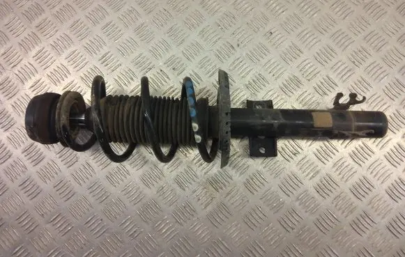 Volkswagen e-Up Front shock absorber with coil spring 12E413031D 824902012083
