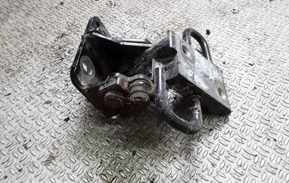 Audi A6 S6 C5 4B Rear door lower hinge 4B0833411E