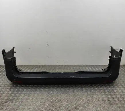 Mercedes-Benz Vito Viano W447 Rear bumper A4478850138