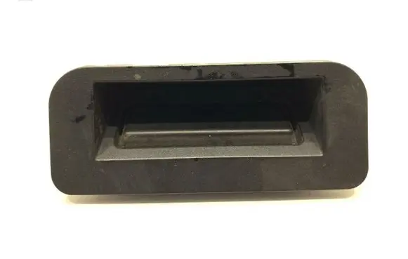 Mercedes-Benz GLK (X204) Tailgate/trunk/boot exterior handle A2047500193