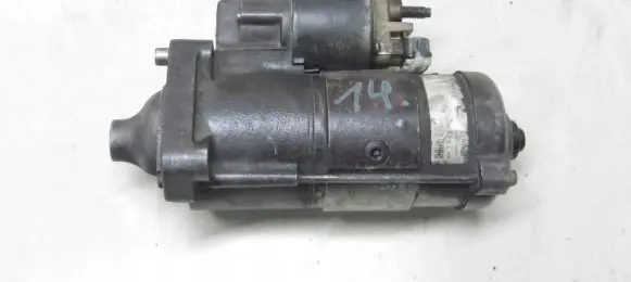 Volvo V60 Starter motor 30659475