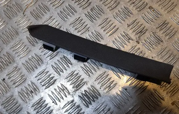Audi A5 8T 8F (B) pillar trim (bottom) 8T0853352A
