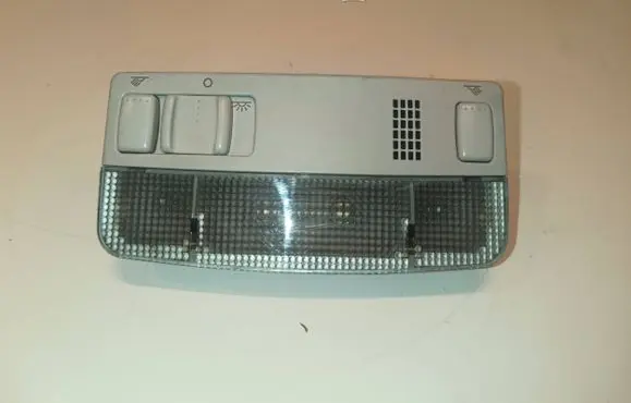 Skoda Fabia Mk1 (6Y) Front seat light 3B0947105