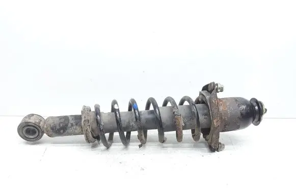 Toyota Corolla E120 E130 Rear shock absorber with coil spring 