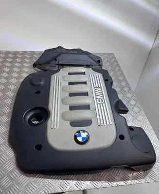 BMW 3 E92 E93 Engine cover (trim) 22793115