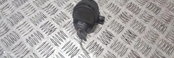 Mercedes-Benz GL X166 Electric auxiliary coolant/water pump A2118350028