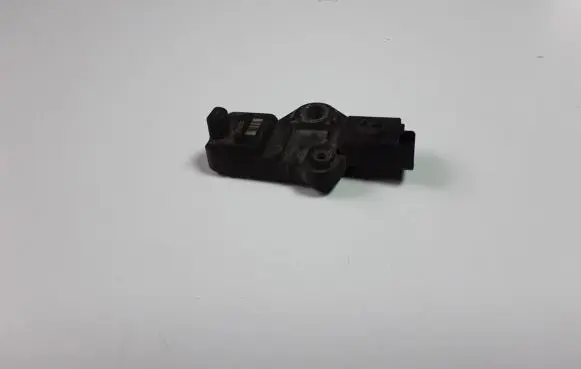 Peugeot 508 Crankshaft position sensor 9664893880