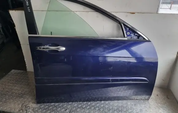 Honda Accord Front door